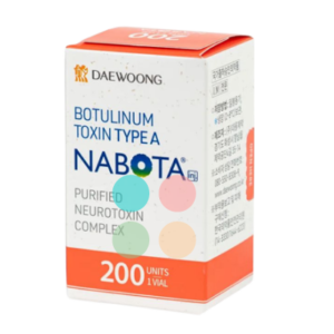 Nabota (Jeuveau) 200u