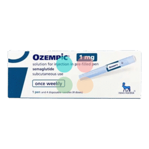 Ozempic 1mg