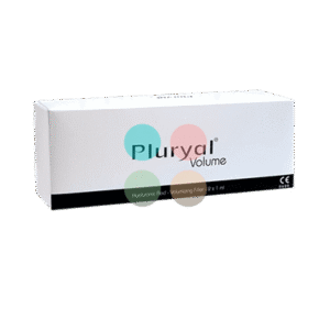 Pluryal Volume 1ml