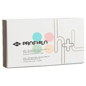 Profhilo H+L (1x2ml)