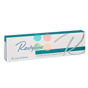 Restylane Eyelight Lidocaine 0.5ml