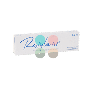 Restylane Lidocaine 0.5ml