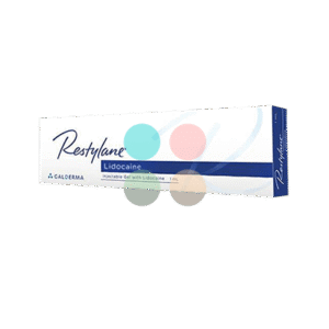 Restylane Lidocaine 1ml