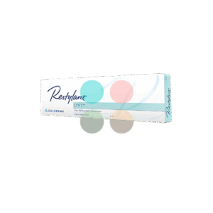 Restylane Lyft (Perlane)