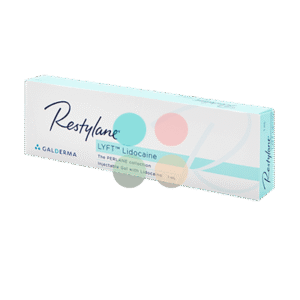 Restylane Lyft (Perlane) Lidocaine