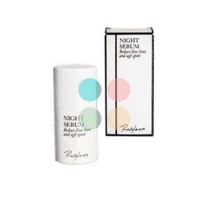 Restylane Night Serum