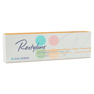Restylane Skinboosters Vital Light 1ml
