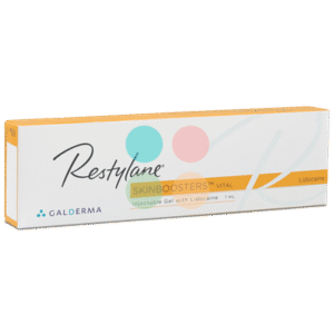Restylane Skinboosters Vital Light Lidocaine 1ml