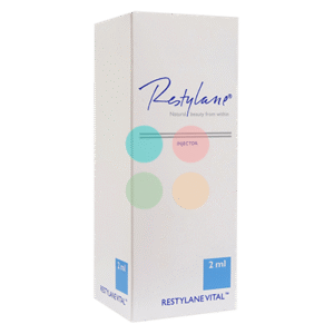 Restylane Vital Light Injector 2ml