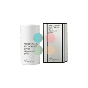 Restylane Day Cream Whitening SPF 15 50 ml