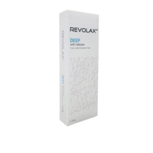 Revolax Deep with Lidocaine