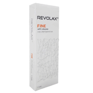 Revolax Fine with Lidocaine