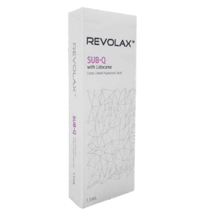 Revolax Sub-Q with Lidocaine