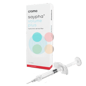 Saypha Volume Plus with Lidocaine 1ml