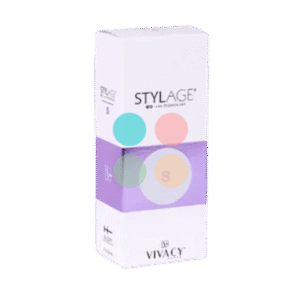 Stylage S 0.8 ml