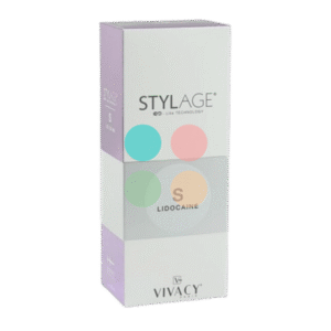 Stylage S Lidocaine 0.8ml