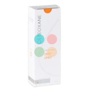 Teosyal PureSense Deep Lines 1ml