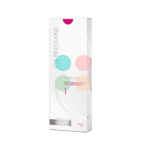 Teosyal (Teoxane) PureSense Redensity I 1x3ml