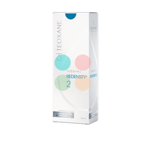 Teosyal (Teoxane) PureSense Redensity II 1ml