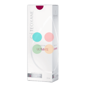 Teosyal PureSense Ultimate (2x1ml)