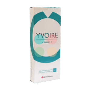 Yvoire Classic S 1ml